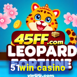 51win casino